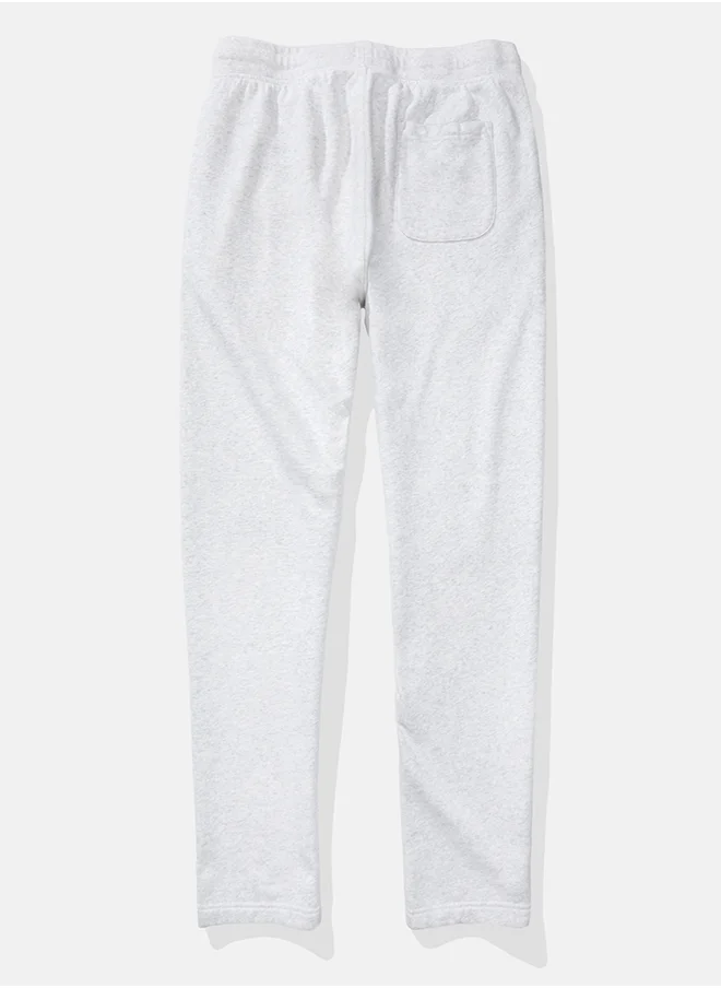 American Eagle Logo Drawstring Sweatpants