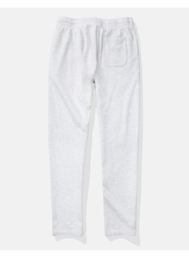 امريكان ايجل Logo Drawstring Sweatpants