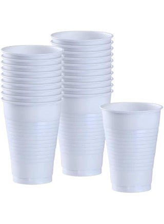 12 oz White