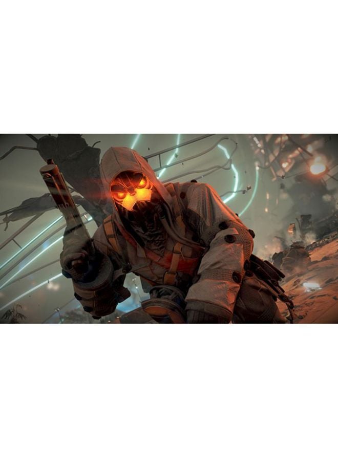 سوني لعبة Killzone : Shadow Fall (إصدار عالمي) - الأكشن والتصويب - playstation_4_ps4 - Image 3
