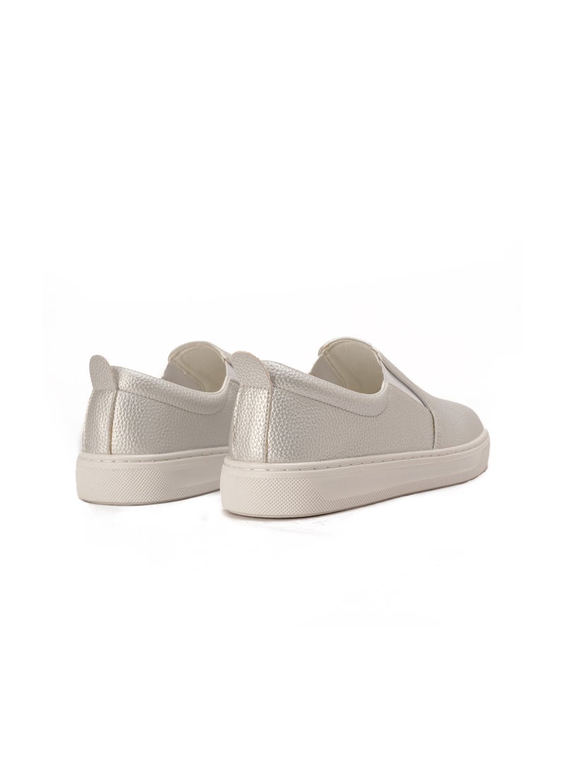 ZELDA - Women Lace Up - Image 1