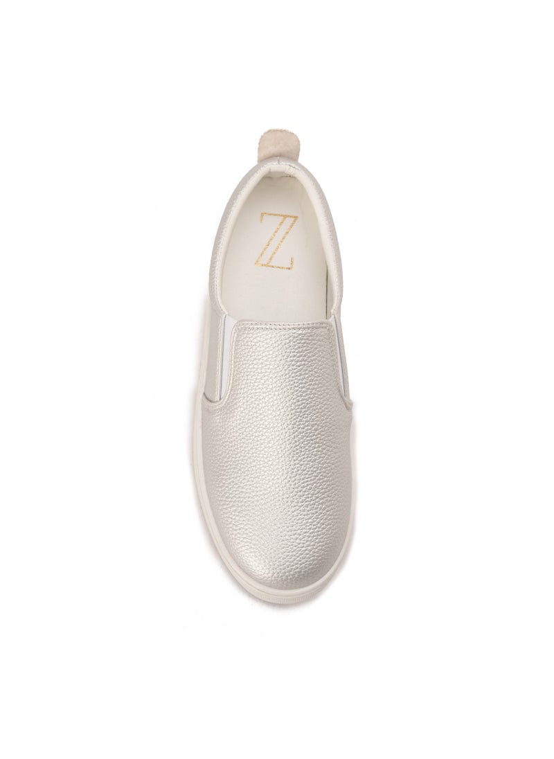 ZELDA - Women Lace Up - Image 1