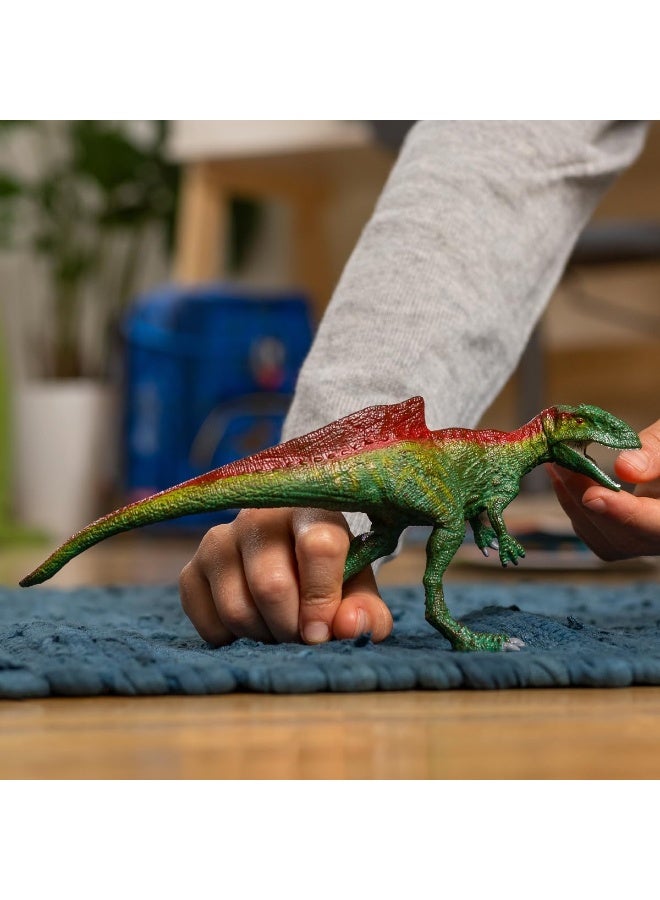 Schleich Dinosaurs Concavenator Figure (6 cm) - Image 1