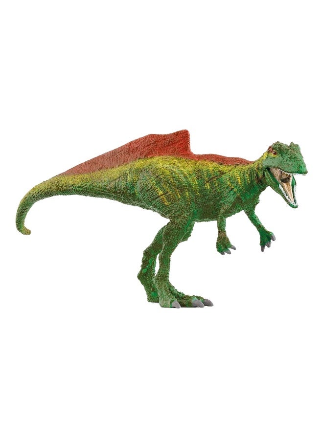 Schleich Dinosaurs Concavenator Figure (6 cm) - Image 2