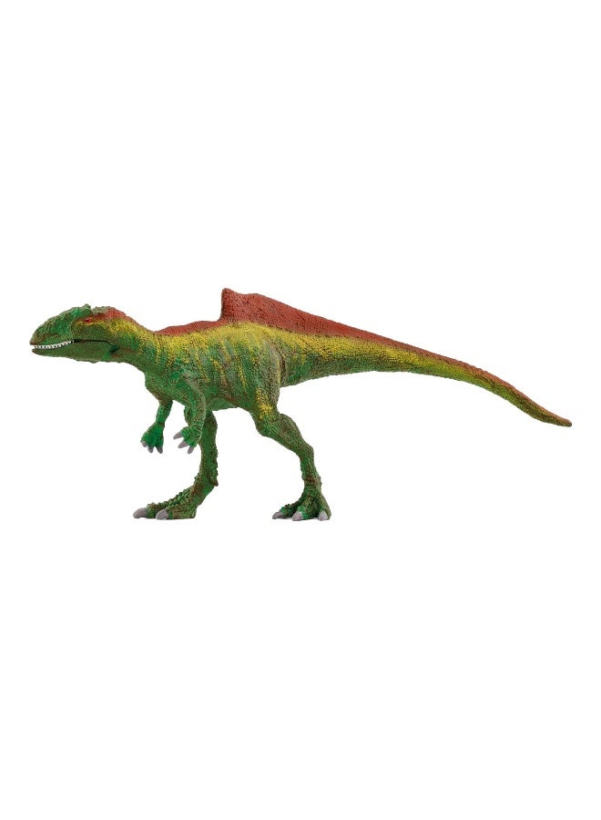 Schleich Dinosaurs Concavenator Figure (6 cm) - Image 3