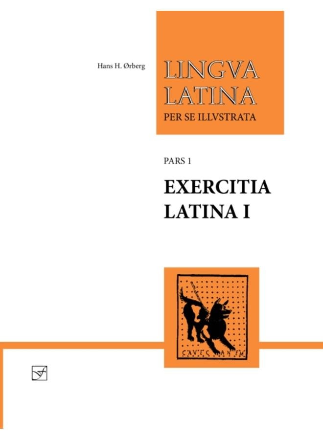 Exercitia Latina I : Exercises for Familia Romana