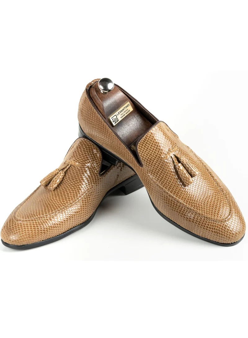 Levantino Classic Modern Fashion Loafers for Men