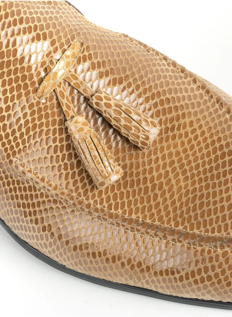 Levantino Honey Classic Modern Fashion Loafers for Men for Men | Best Price UAE