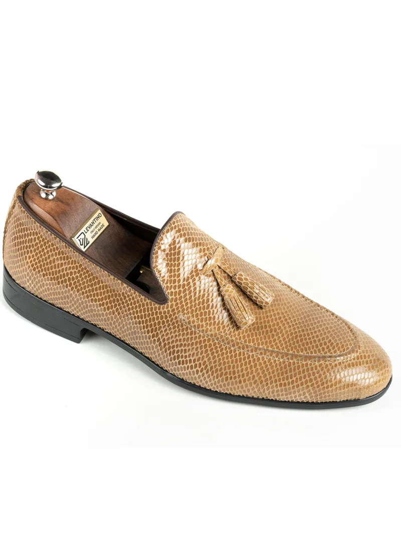 Levantino Classic Modern Fashion Loafers for Men