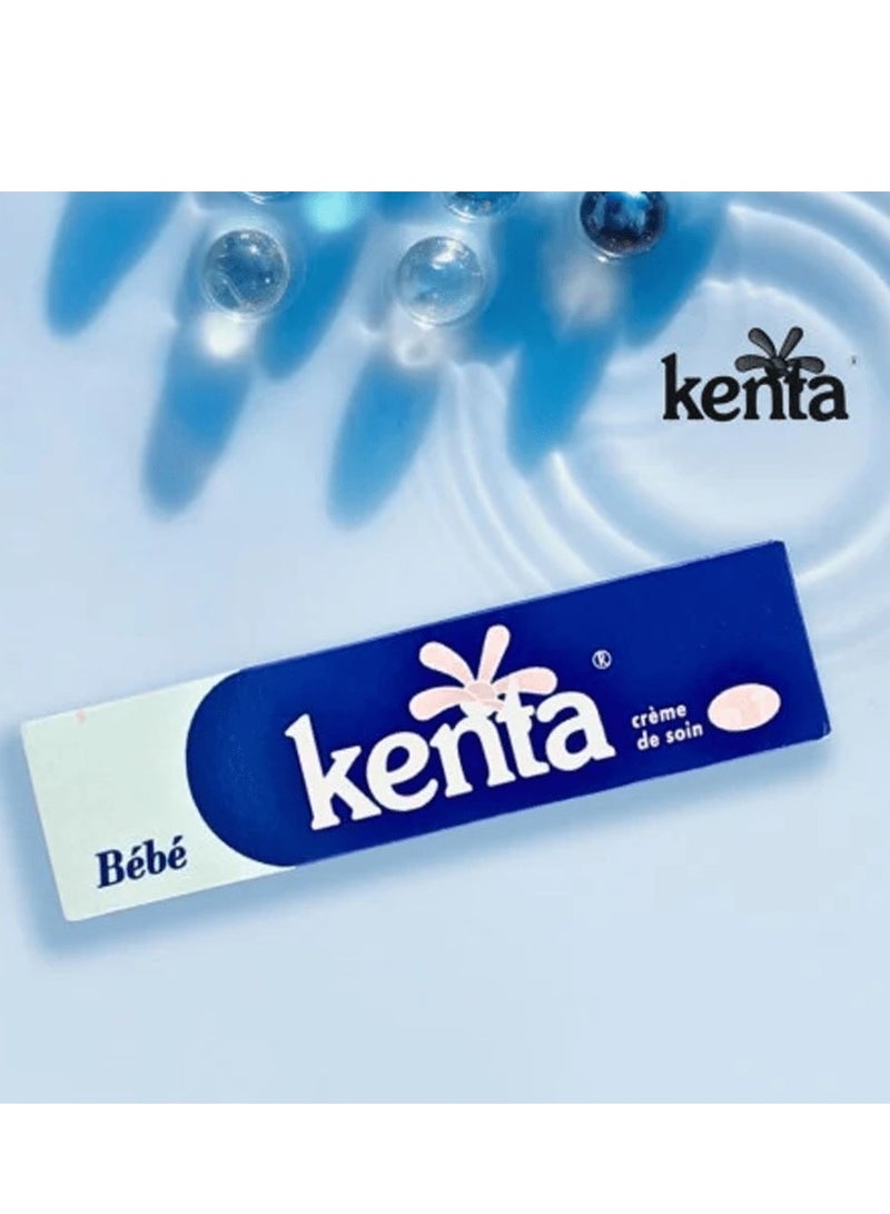 bebe Baby De Son Skin Lightening Cream From Kenta 30 Grams - Image 3
