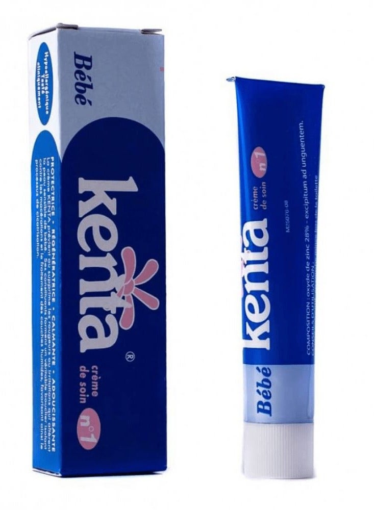 bebe Baby De Son Skin Lightening Cream From Kenta 30 Grams - Image 2