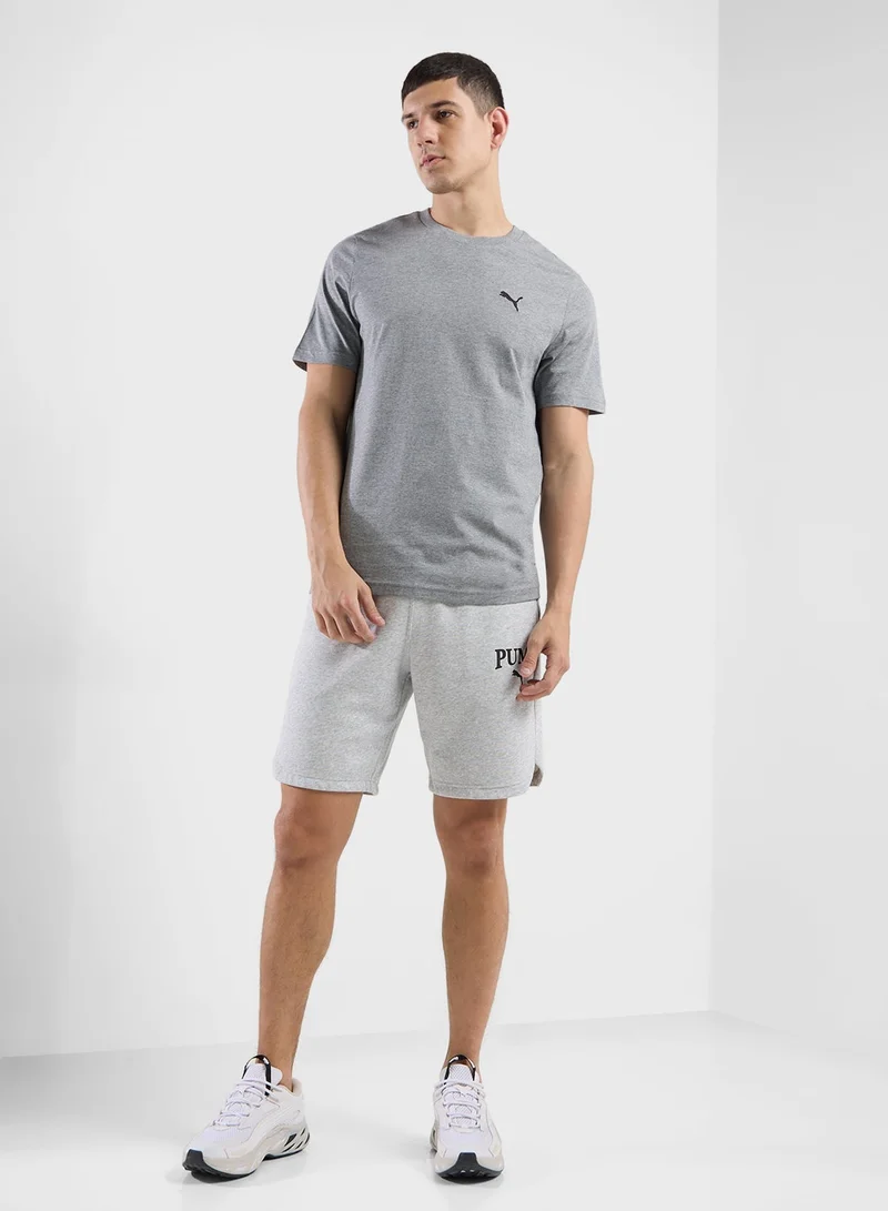 PUMA Essential Small Logo T-Shirt