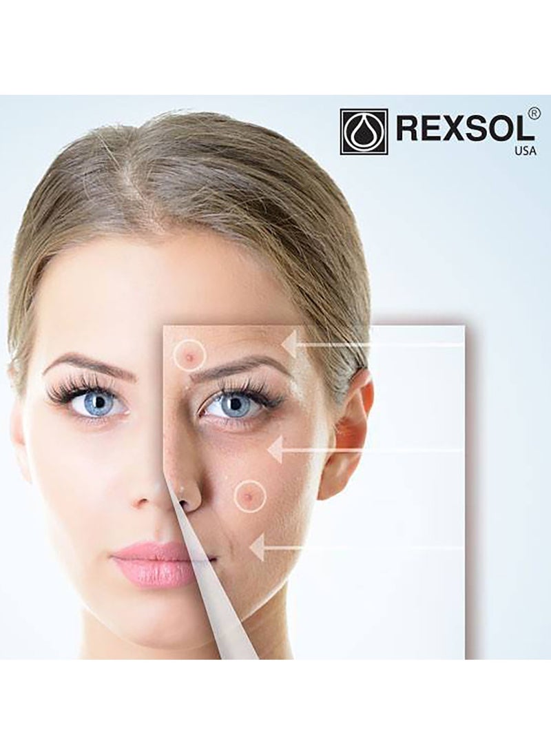 Rexol - Rexsol Acne Treatment Lotion 120ml - Image 1