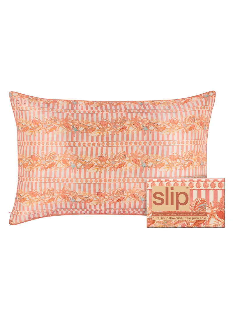 سليب Queen Pillowcase - Seashell