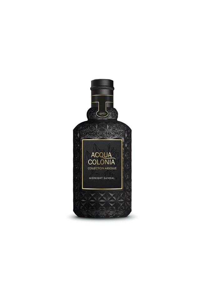 AQC ABSOLUE MIDNIGHT SANDAL  EDP 100ML