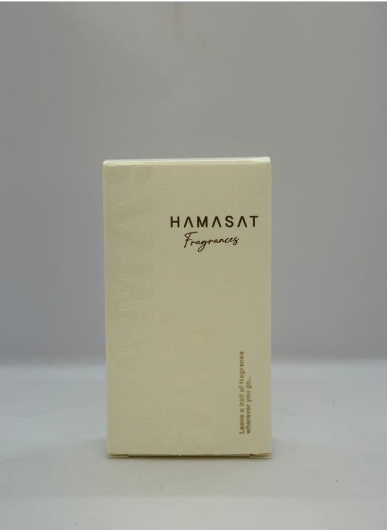 HAMASAT Hamasat RN151 - 50ML Inspired by Good Girl  - Image 3