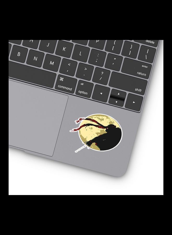 RKN Teenage Mutant Ninja Turtle Stickers - Image 1