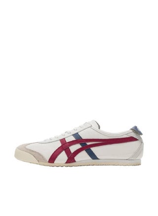 White/Red/Navy Blue