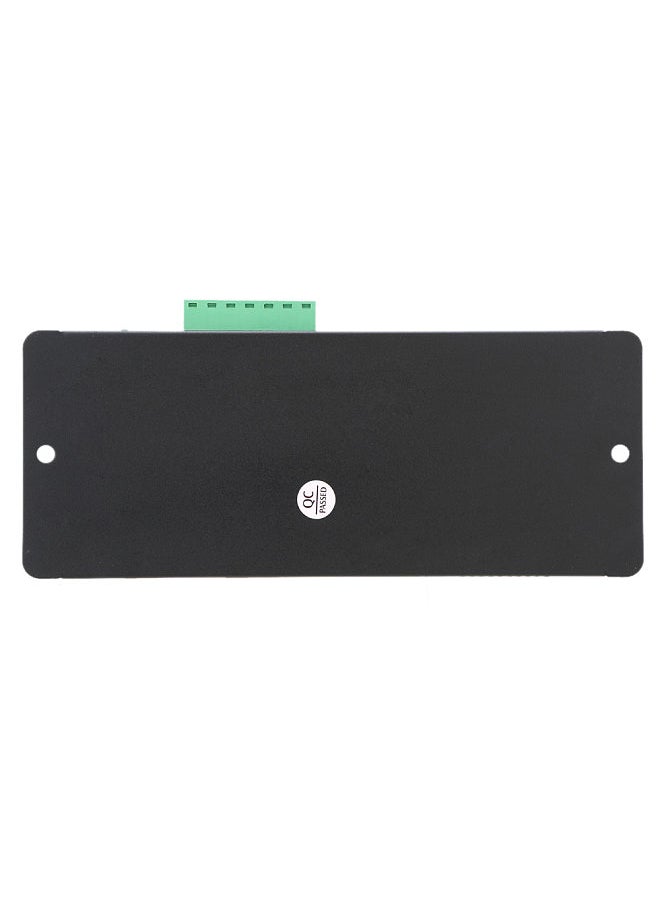 LIXADA - DMX512 4CH*4A Decoder LED Controller 4 Channels Driver RGBW LED Strip Light DC12V-24V - Image 1