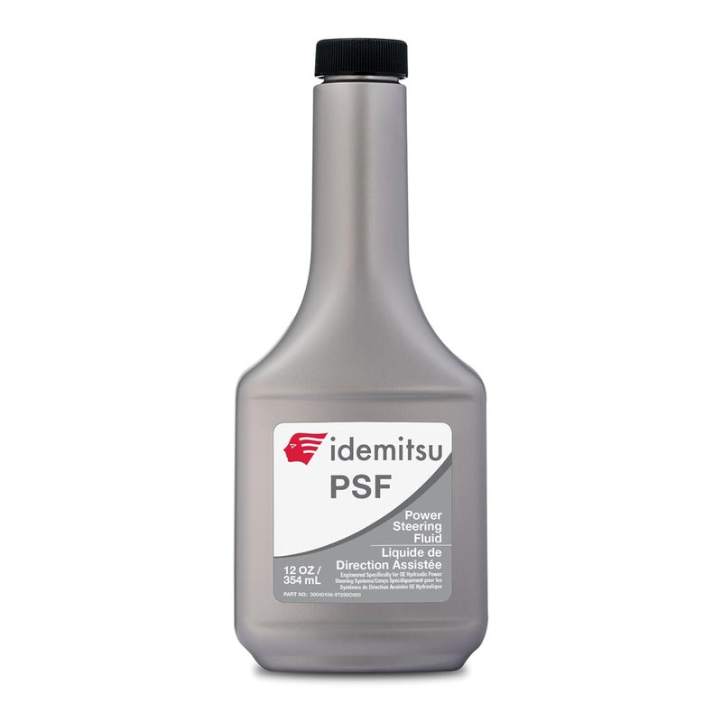 Idemitsu سائل توجيه الطاقة العالمي إيديميتسو للسيارات الآسيوية 12 أونصة - Image 1