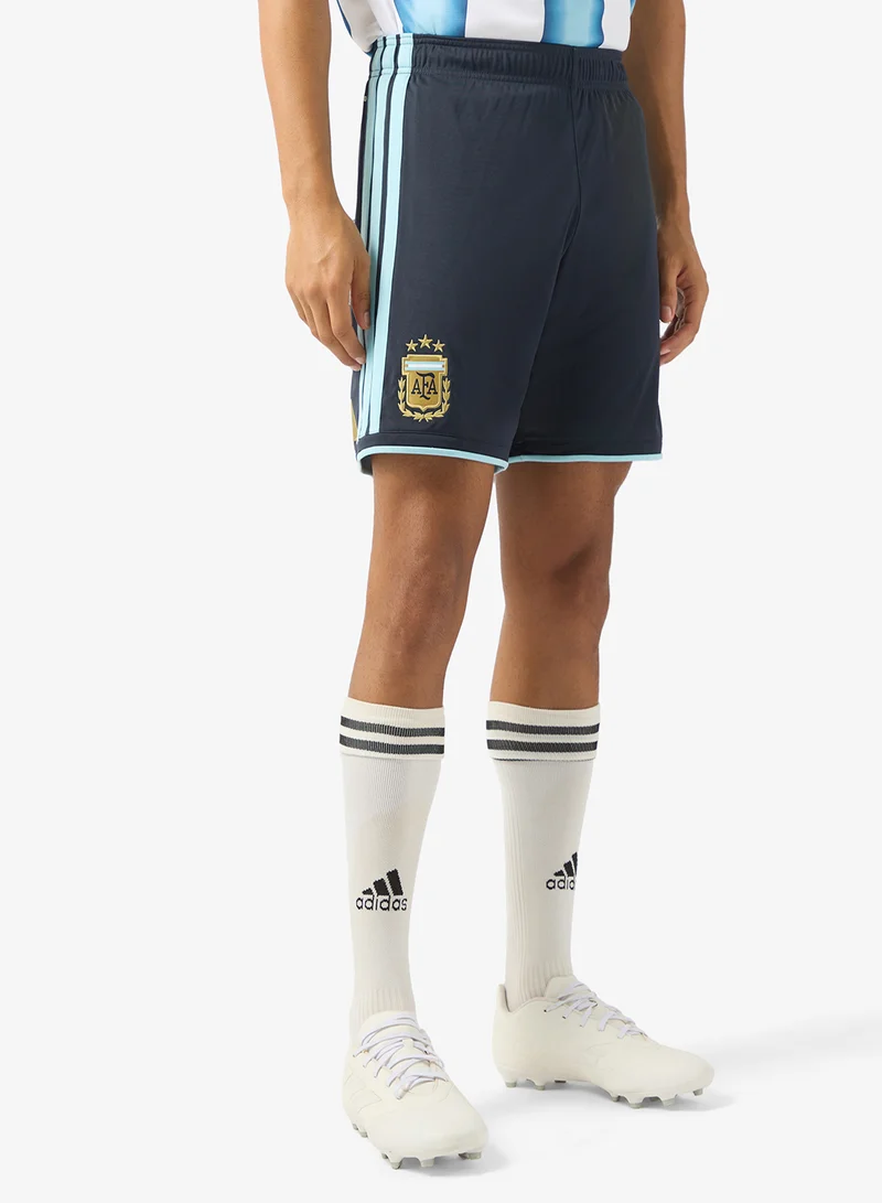 adidas شورت الأرجنتين ٢٦ المنزلي طبق الأصل