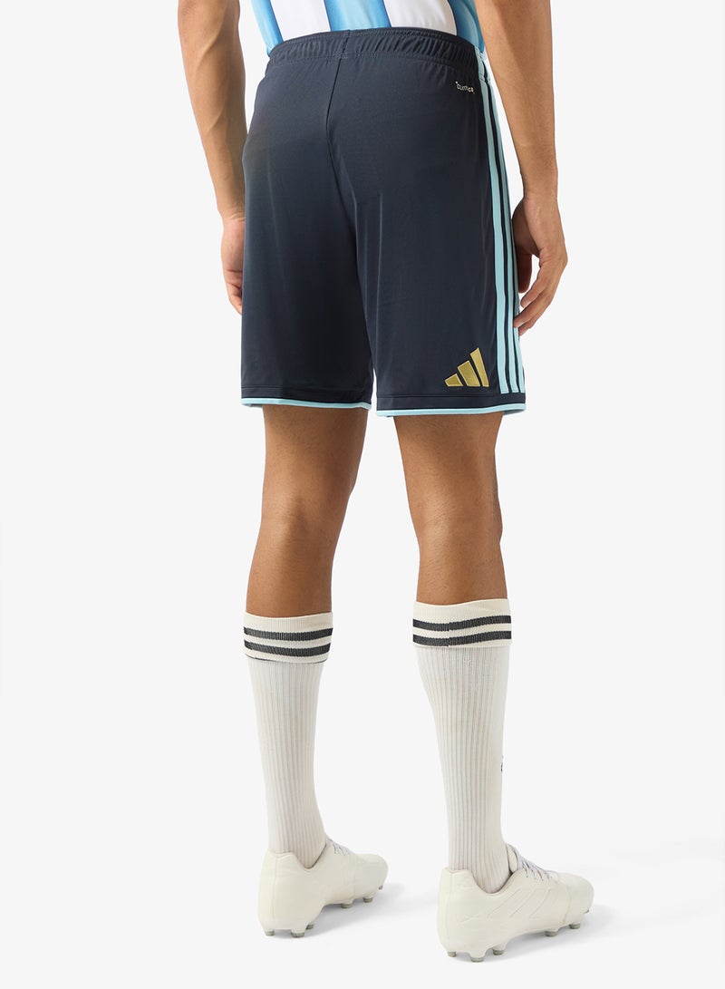 Adidas Argentina 2026 Home Shorts - Image 3