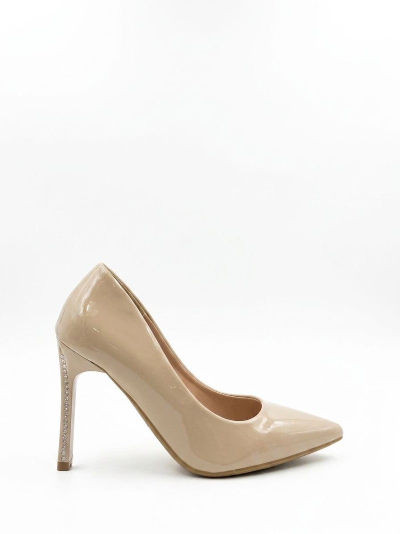 Shoe star شو ستار بيج كعب عالٍ 2 - Image 1