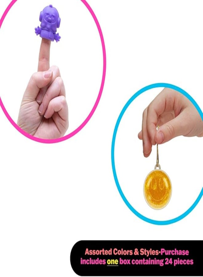 صندوق هدايا ملون مكون من 24 ثقبًا، موسيقى قرصية، موسيقى قرصية، موسيقى قرصية، موسيقى قرصية، عد تنازلي لوصول عيد الميلاد [B] - Image 4