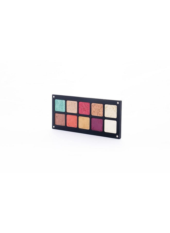 BIANCA MAKEUP Chromatic 1 Eyeshadow Palette  - Image 3