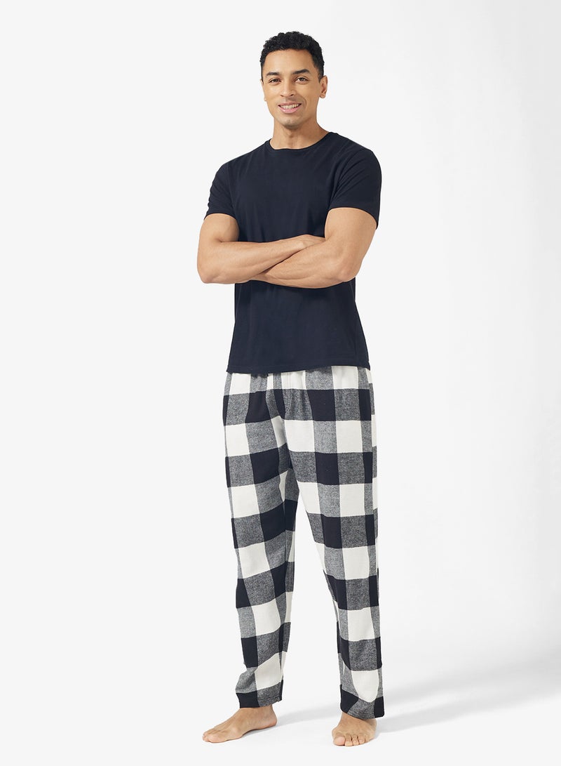 Robert Wood Nightwear Pyjamas - Image 2