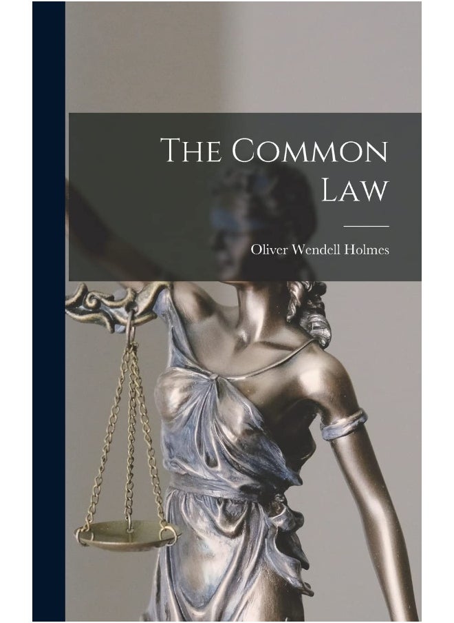 The Common Law - pzsku/ZBEEA3B9B4A0C283BC181Z/45/_/1737572079/531004d4-6482-463a-abe9-ee6e11774e98