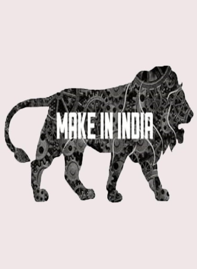 Estele Brass Metal 24K Gold Tone Plated Round Small Drop Earrings For Girls and Women - Image 5