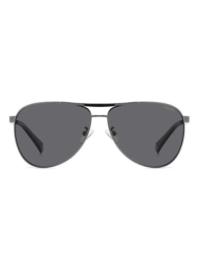 Polaroid Pilot Polaroid Sunglasses Frames