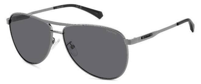 Polaroid Pilot Polaroid Sunglasses Frames - Image 1