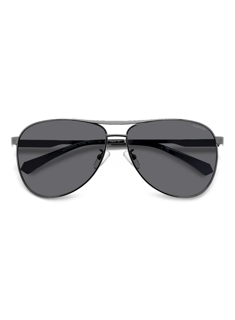 بولارويد Pilot Polaroid Sunglasses Frames