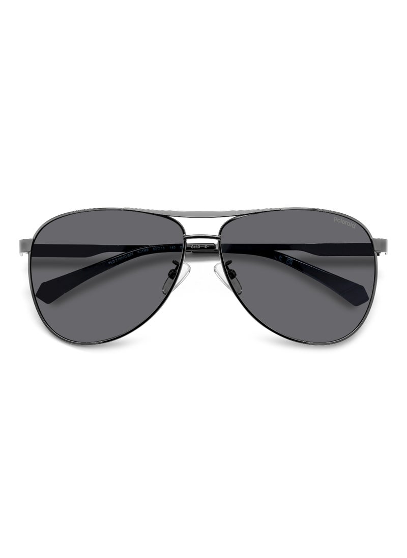 Polaroid Pilot Polaroid Sunglasses Frames  - Image 4