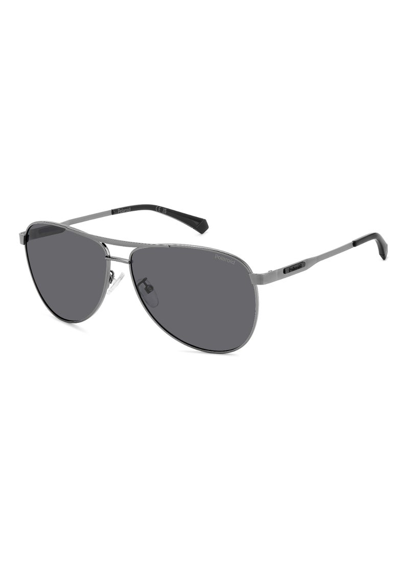 Polaroid Pilot Polaroid Sunglasses Frames  - Image 1