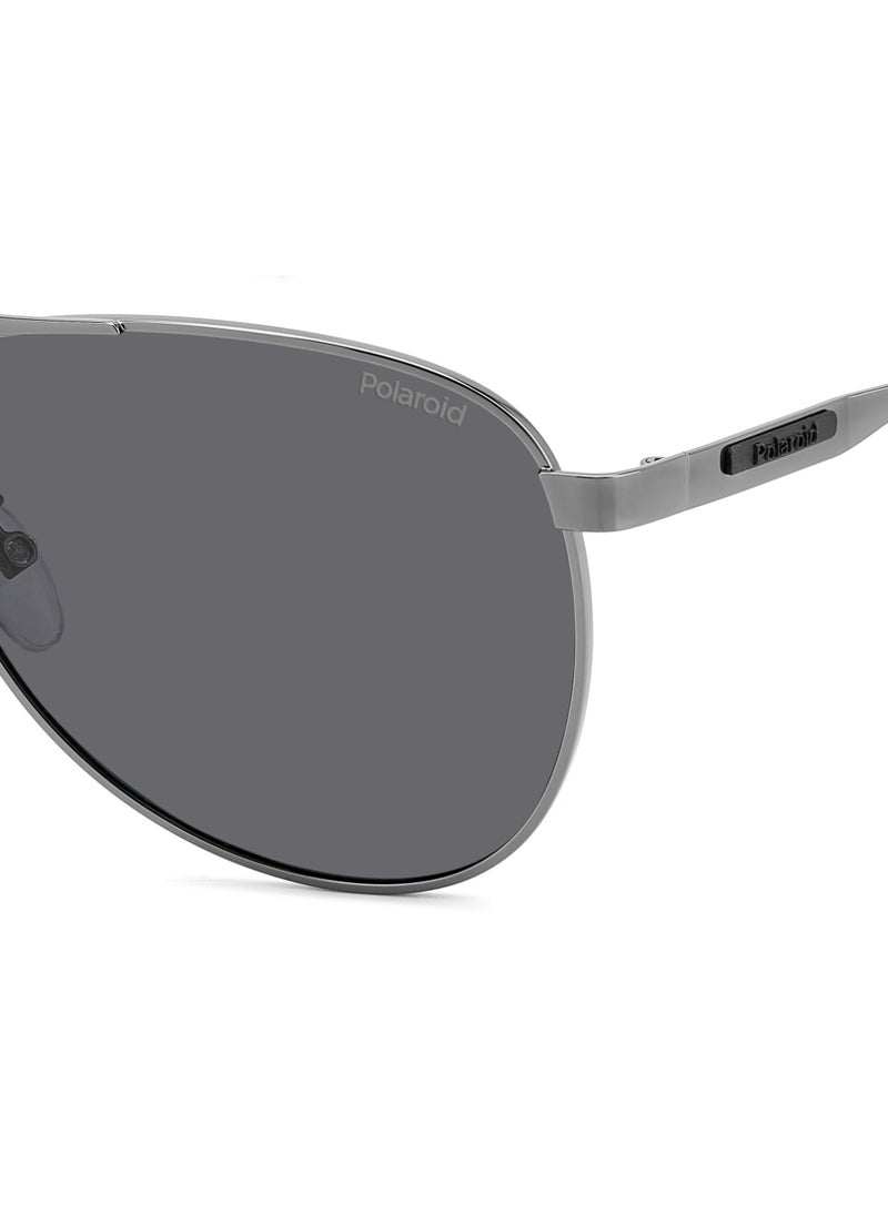 Polaroid Pilot Polaroid Sunglasses Frames  - Image 5