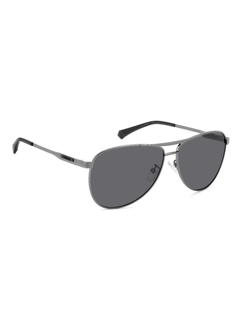 Polaroid Pilot Polaroid Sunglasses Frames  - Image 3