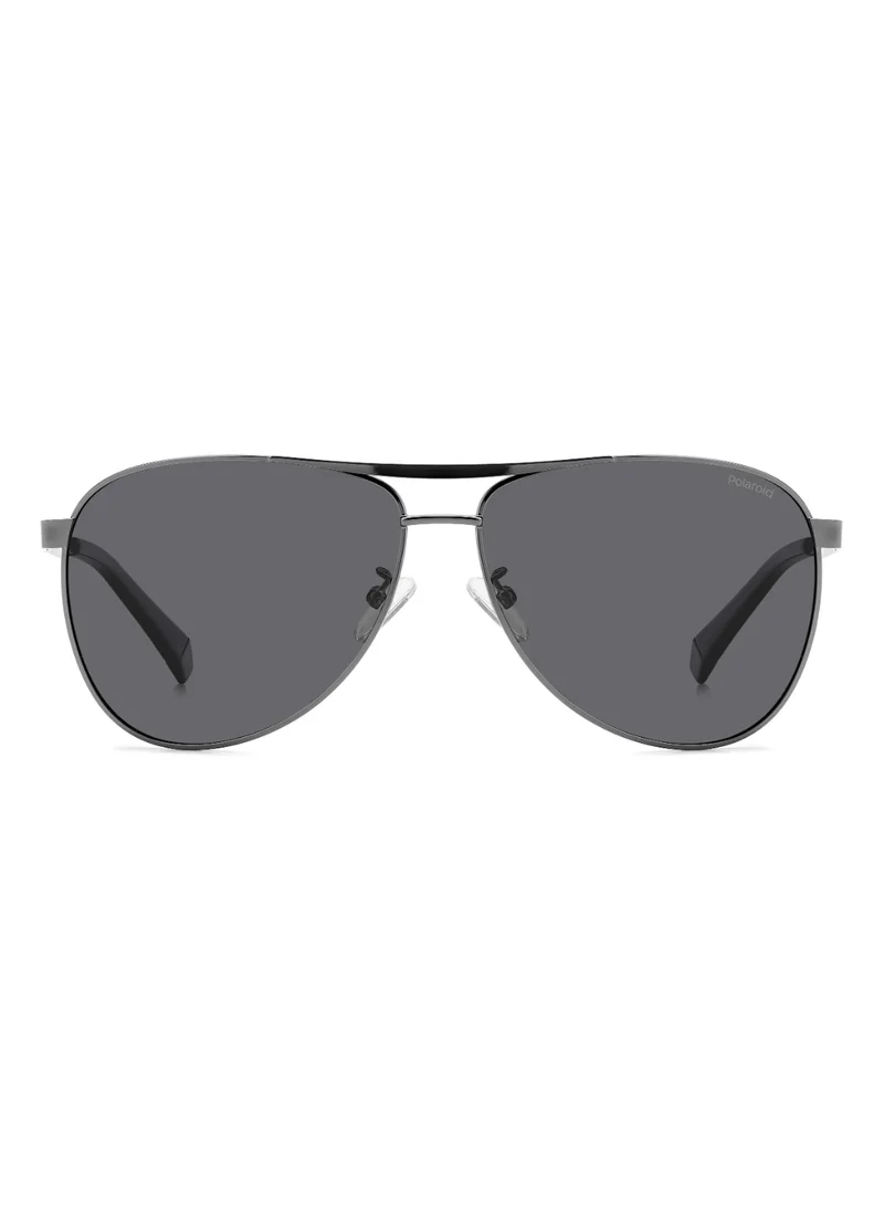 بولارويد Pilot Polaroid Sunglasses Frames