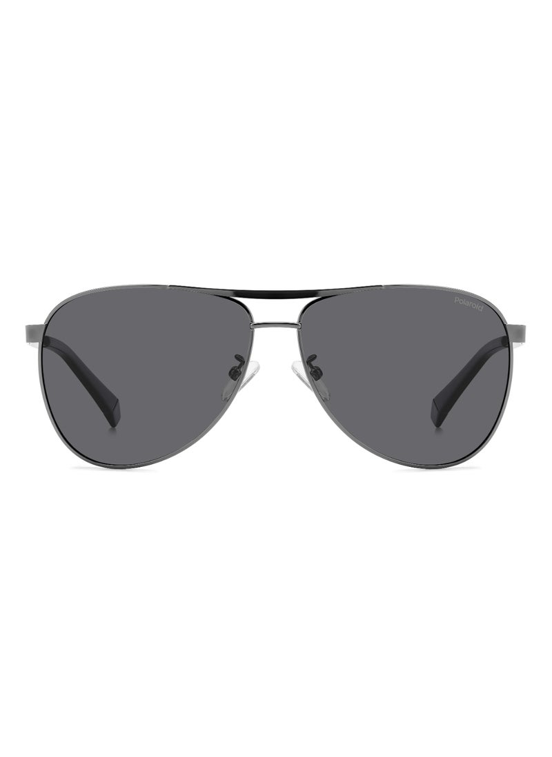 Polaroid Pilot Polaroid Sunglasses Frames  - Image 2