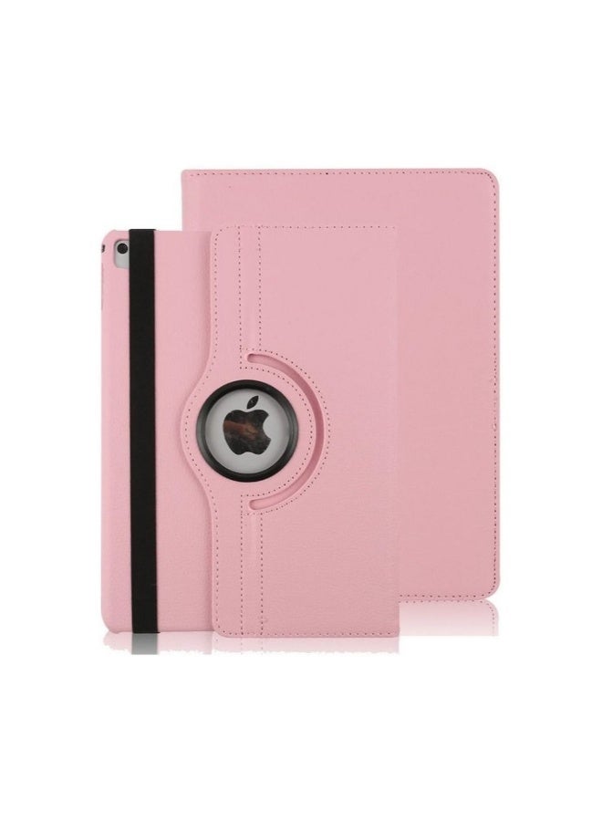 ACLIX Rotating Case for iPad 9th Generation (2021) / 8th Generation (2020) / 7th Gen (2019) 10.2 Inch -360 Degree Rotating Stand Protective Cover - Image 1