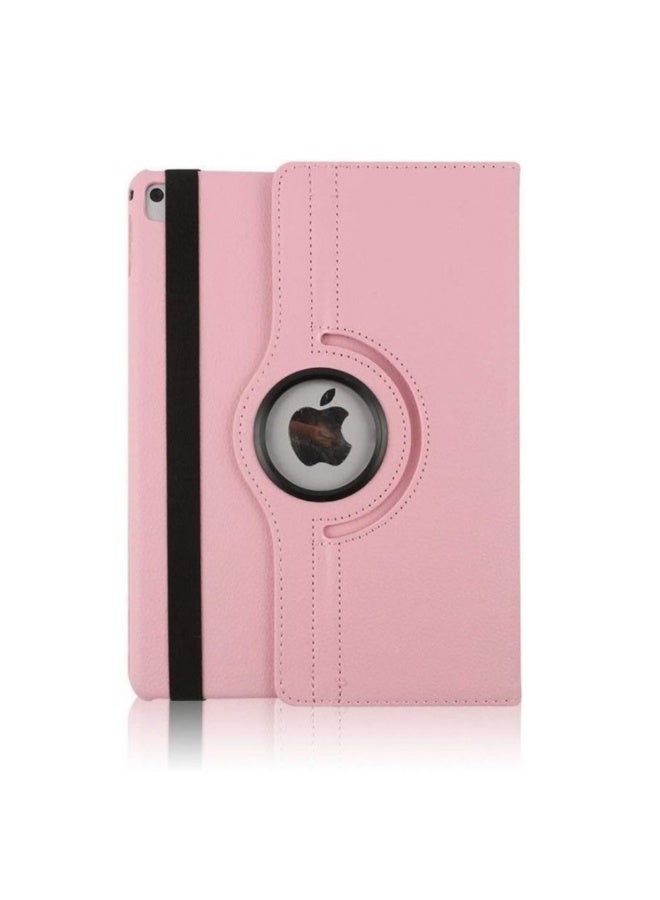 ACLIX Rotating Case for iPad 9th Generation (2021) / 8th Generation (2020) / 7th Gen (2019) 10.2 Inch -360 Degree Rotating Stand Protective Cover - Image 2