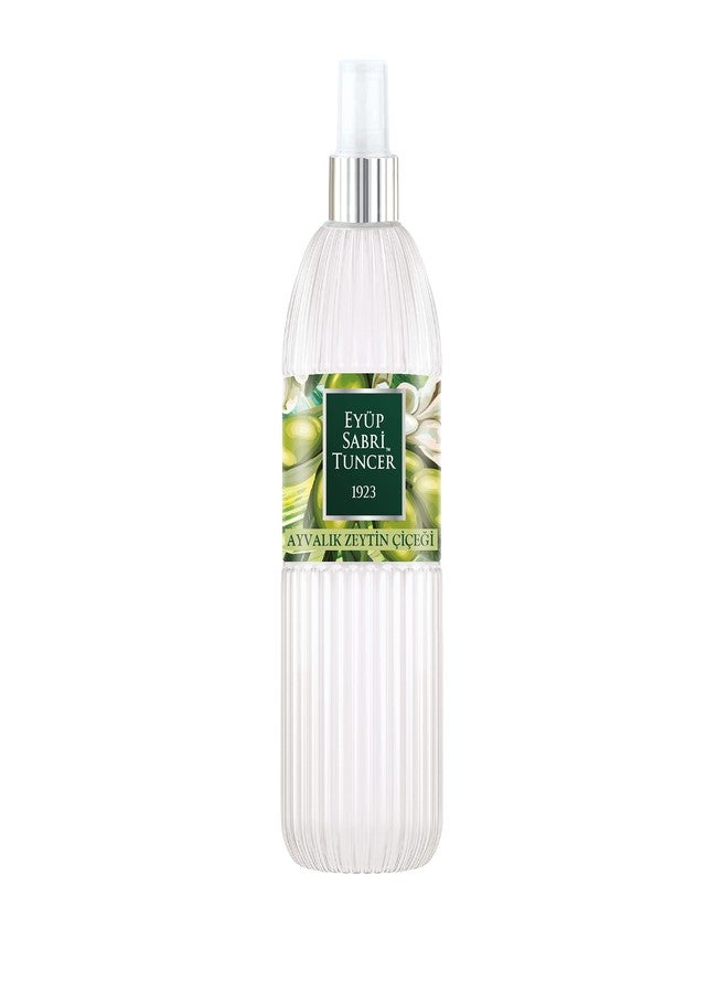 Ayvalik Olive Blossom Eau de Cologne by EST 1923 (150ml Eau de Cologne)