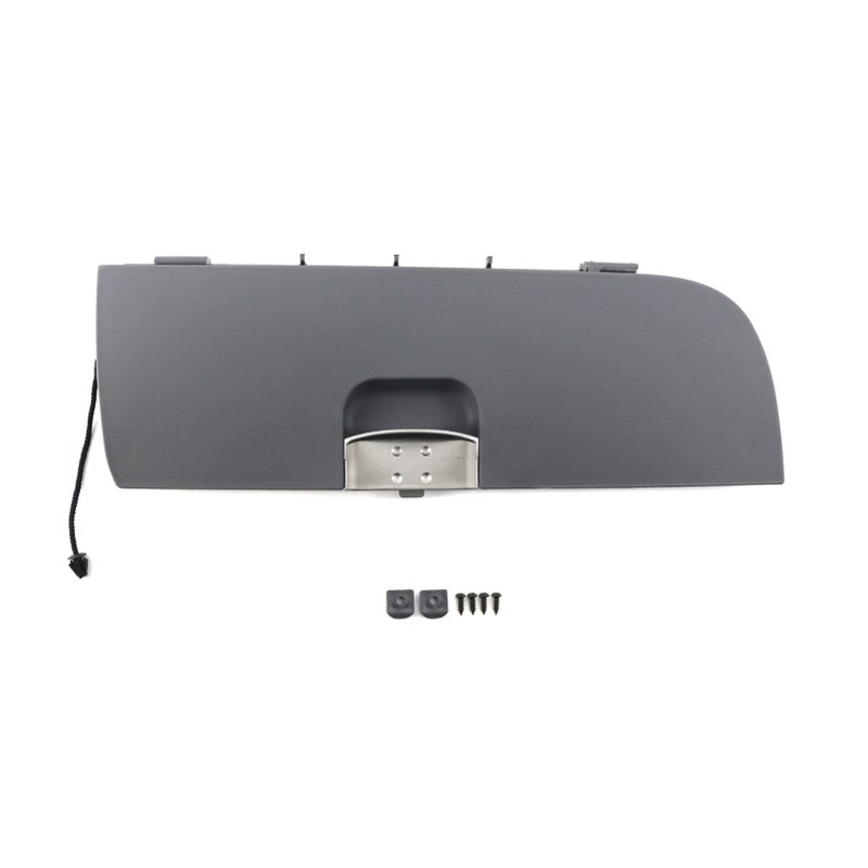 Glove Box Lid Replacemnet for Peugeot 107 Toyota AYGO Citroen C1 2005-2015 for Right Hand Drive Vehicles - Image 1