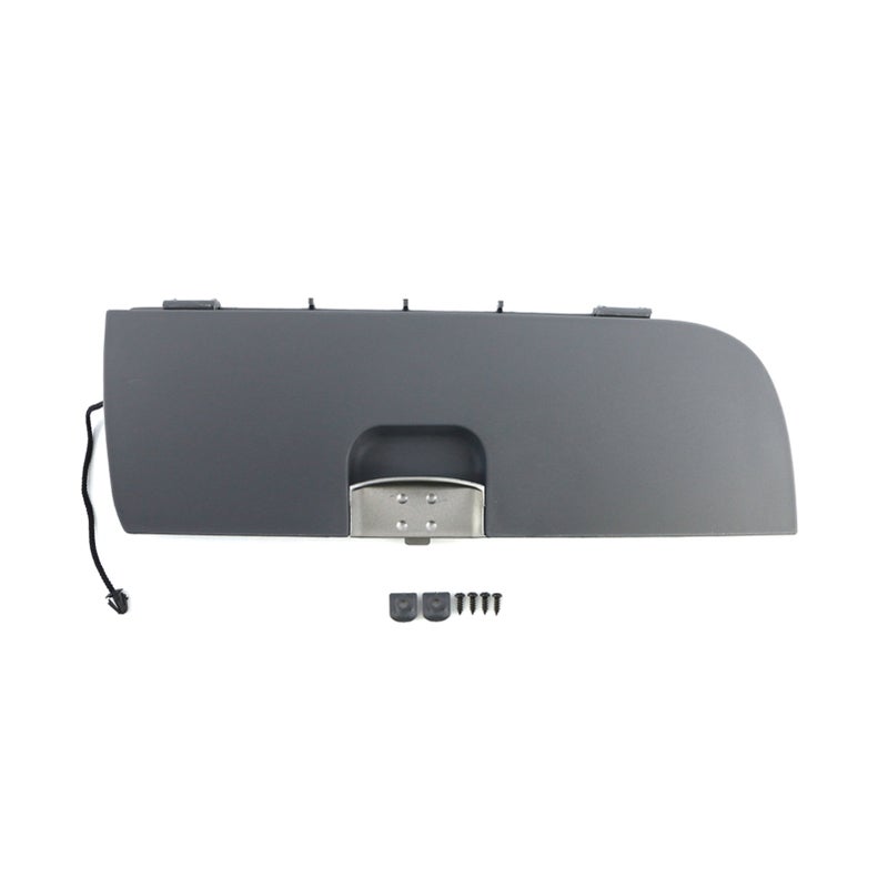 Glove Box Lid Replacemnet for Peugeot 107 Toyota AYGO Citroen C1 2005-2015 for Right Hand Drive Vehicles - Image 3