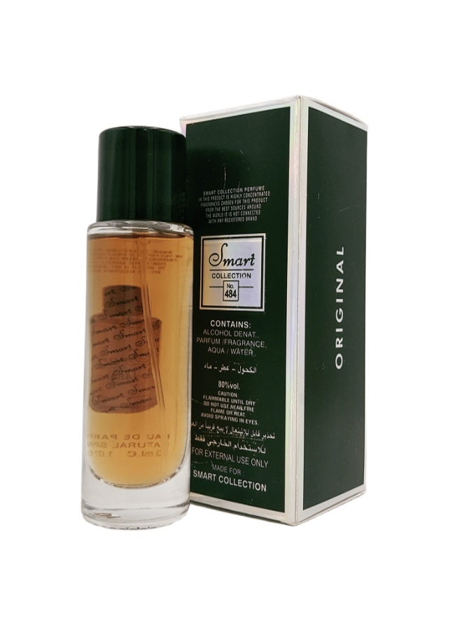 Smart collection No.484 - FOR WOMEN EDP - 30ml - Image 4