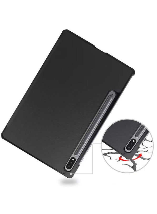 Covernex Protective Flip Cover For Samsung Galaxy Tab S8 Your Life  - Image 3