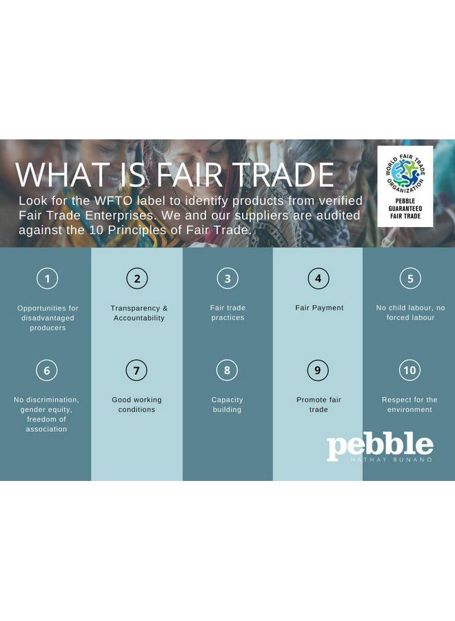 Pebble 200-028CH Fair Trade Handmade Crochet Cotton Red Chilli Rattle, 5-inch Length - Image 4