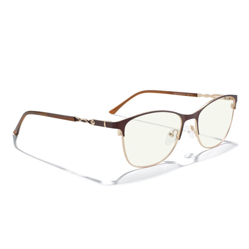 MERRY'S Women Reading Glasses Blue Light Blocking Glasses for Women Computer Reading Glasses - Image 5